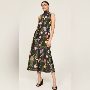 Ted Baker London Addilin Dress size 5